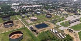 STF confirma nulidade de decreto de desapropriação da refinaria de Manguinhos