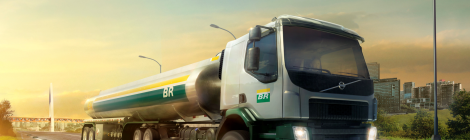 Petrobras anuncia doação de 595 mil litros de combustíveis para o combate ao coronavírus
