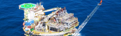 Petrobras anuncia venda de campos terrestres em Sergipe