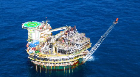 Petrobras anuncia venda de campos terrestres em Sergipe