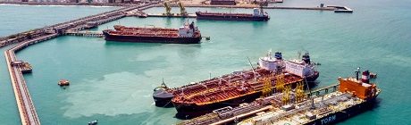 Porto de Suape completa 42 anos com recorde de movimentação