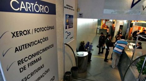 Cartórios já podem autenticar documentos por meio digital