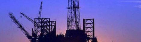 ANP interdita quatro plataformas na Bacia de Campos