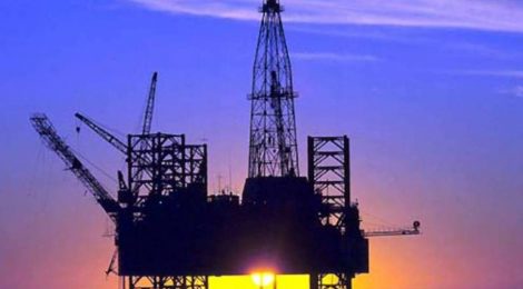 ANP interdita quatro plataformas na Bacia de Campos