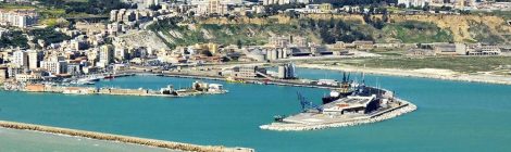 Itália autoriza desembarque de 265 migrantes em navio humanitário