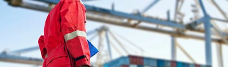 Relator de BR do Mar inclui volta de programa que isenta indústria portuária de impostos federais