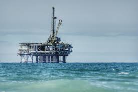 ANP registra vazamento de gás e óleo em plataforma da Trident Energy em Campos