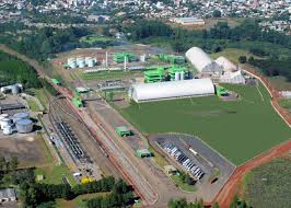 Petrobras conclui a venda da BSBios