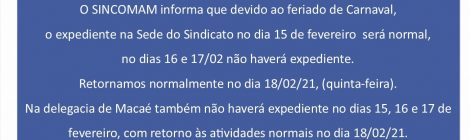 SINCOMAM INFORMA