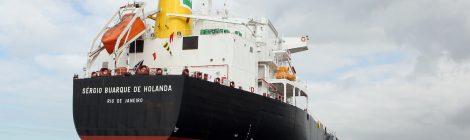 Transpetro tem lucro de R$ 1,3 bilhão em 2020, o melhor resultado da sua história