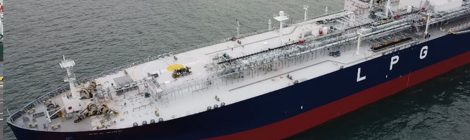 Wärtsilä fornecerá sistemas de manuseio e abastecimento para seis navios transportadores de GLP