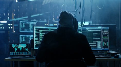 PF prende hacker suspeito do maior vazamento de dados do Brasil