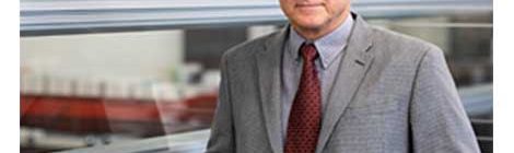 Mark Juzwiak é nomeado como diretor-presidente da ABAC