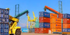 Fretes marítimos estão se mostrando mais caros do que o custo de alguns produtos