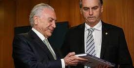 Presidente diz que carta teve boa repercussão no mercado financeiro e que Temer colaborou com a nota