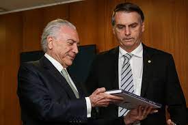 Presidente diz que carta teve boa repercussão no mercado financeiro e que Temer colaborou com a nota