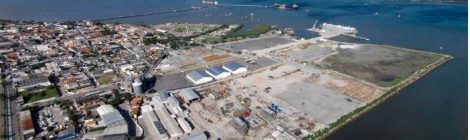 ANTAQ APROVA ABERTURA DE CONSULTA PÚBLICA PARA DESESTATIZAÇÃO DO PORTO DE SÃO SEBASTIÃO