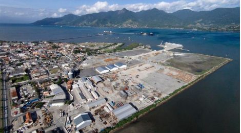 ANTAQ APROVA ABERTURA DE CONSULTA PÚBLICA PARA DESESTATIZAÇÃO DO PORTO DE SÃO SEBASTIÃO
