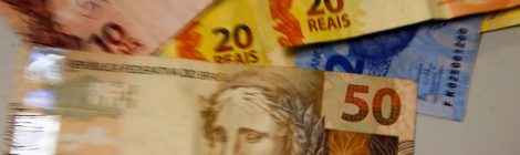 Dinheiro esquecido em bancos: saques iniciam na próxima segunda-feira
