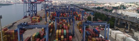 Em três anos, BR do Mar pode gerar economia de R$ 2 bi em fretes