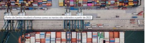 Interessados nos leilões de portos reavaliam riscos e botam o pé no freio