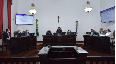 Retrospectiva 2021: Tribunal Marítimo tem aumento no número de julgamentos e de registros de embarcações e moderniza trâmite de processos por meio eletrônico