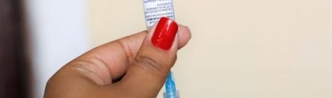 Covid-19: Rio tem 22,8% vacinados com dose de reforço