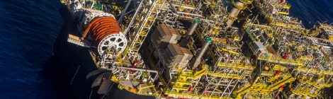 Avança no governo projeto para privatizar a Petrobras com diluição de participação da União