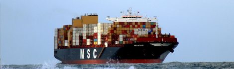 BR do Mar: Demora na regulamentação é por disputa sobre prazo para afretamento de navios