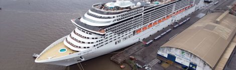 Desafios na imigração: impactos das novas regras de vistos para tripulantes e turismo no Brasil