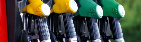 DIESEL INICIA ANO COM TENDÊNCIA DE ALTA; GASOLINA TEM QUEDA, APONTAM LEVANTAMENTOS