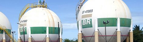 Substituição de combustível reduzirá intensidade de emissões de CO2 em Peregrino
