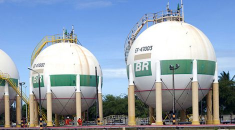 Substituição de combustível reduzirá intensidade de emissões de CO2 em Peregrino