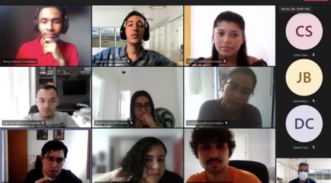 PORTO DO ITAQUI ABRE PRIMEIRA TURMA DE RESIDÊNCIA PORTUÁRIA