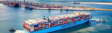 ANTAQ realiza audiência virtual sobre enquadramento de embarcação nos termos do BR do Mar