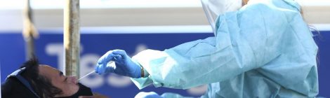 Governo anuncia fim da emergência sanitária por covid-19 no país