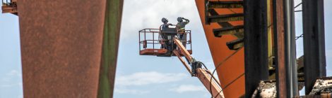 Porto de Paranaguá prepara corredor Leste para demanda de exportação