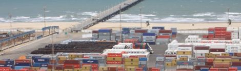 EXPORTAÇÕES E IMPORTAÇÕES CEARENSES CRESCEM EM 2021 E ÍNDICES SUPERAM DESEMPENHO NACIONAL