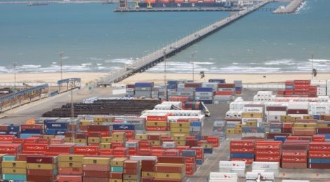 EXPORTAÇÕES E IMPORTAÇÕES CEARENSES CRESCEM EM 2021 E ÍNDICES SUPERAM DESEMPENHO NACIONAL