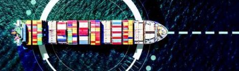 e-Navigation traz mais segurança e aprimora a navegação