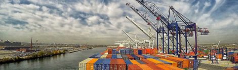 ANTAQ realizará consulta pública sobre terminal de contêineres no Porto de Santos (SP)