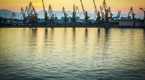 Rússia diz que abrirá corredor para permitir saída de navios com grãos da Ucrânia