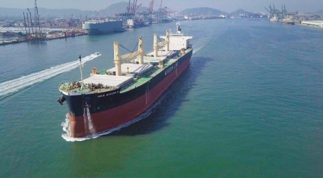 SPA SUSPENDE APLICAÇÃO DE NOVAS TARIFAS NO PORTO DE SANTOS ATÉ ABRIL