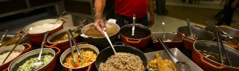 Medida provisória define novas regras para o auxílio-alimentação