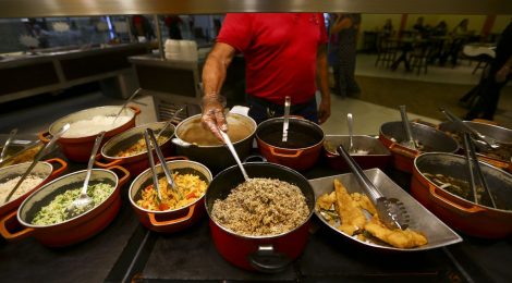 Medida provisória define novas regras para o auxílio-alimentação