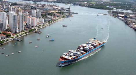 EXPORTAÇÕES DO AGRO ULTRAPASSAM US$ 10 BILHÕES EM FEVEREIRO E BATEM RECORDE PARA O MÊS