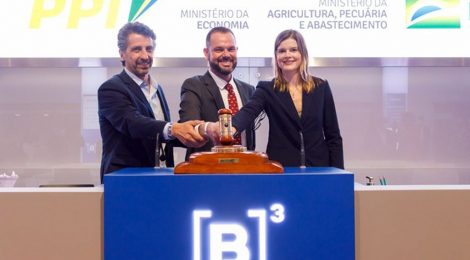 Terminais pesqueiros de Vitória, Belém e Manaus receberão investimentos de R$ 370 milhões da iniciativa privada