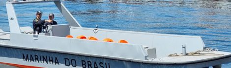 AMRJ pronto para produção em escala da nova LOpRib