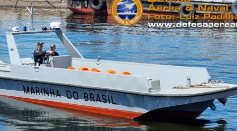 AMRJ pronto para produção em escala da nova LOpRib