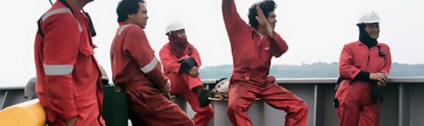 Aumenta a proporção de trabalhadores brasileiros com 40 anos ou mais